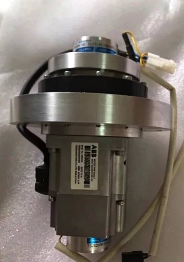 ABB Servo Motor 3HAC060157-001