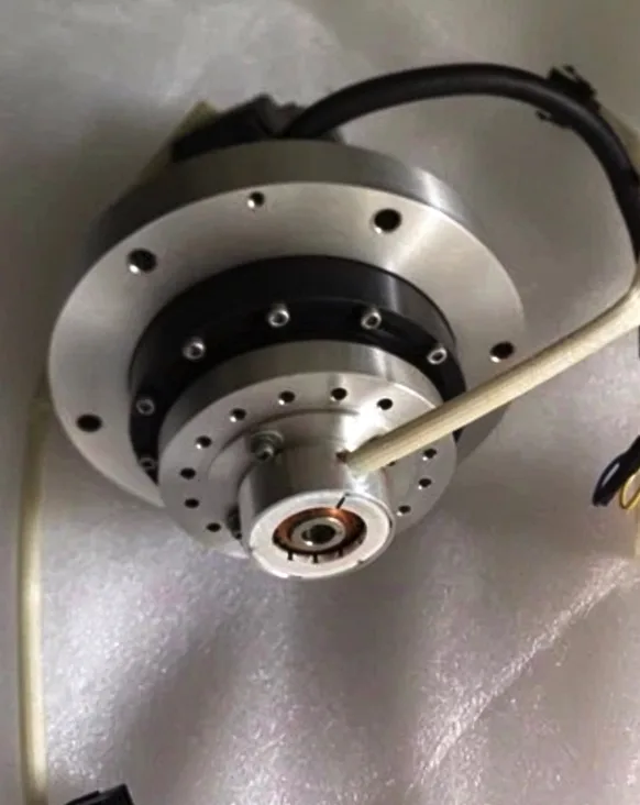 ABB Servo Motor 3HAC060157-001 2