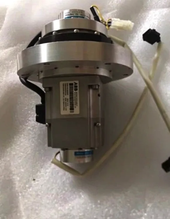 ABB Servo Motor 3HAC060157-001 4