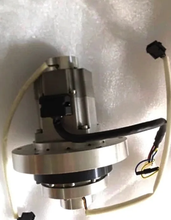 ABB Servo Motor 3HAC060157-001 3