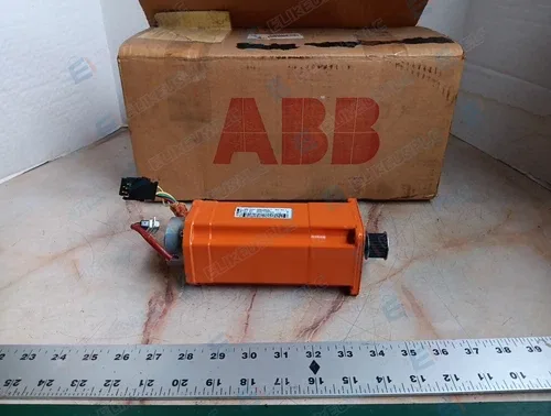 ABB 3HAC10674-1 SERVO MOTOR MS