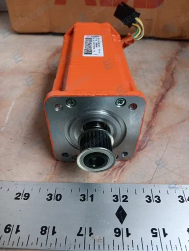 ABB 3HAC10674-1 SERVO MOTOR MS 3