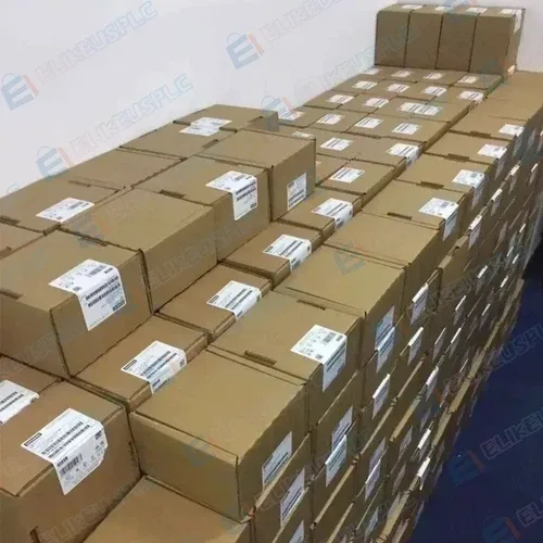 ABB 3HAC10674-1 SERVO MOTOR MS 4