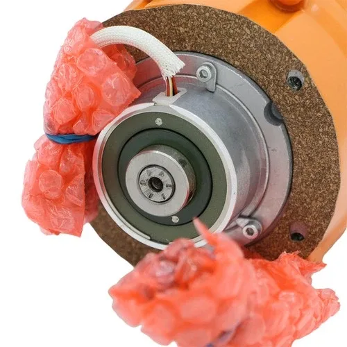 ABB 3HAC3403-1 Motor Axis 1 3 2