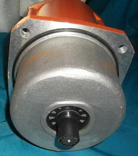 ABB FACTORY ROBOTICS SERVO MOTOR 3HAC5952-1 3
