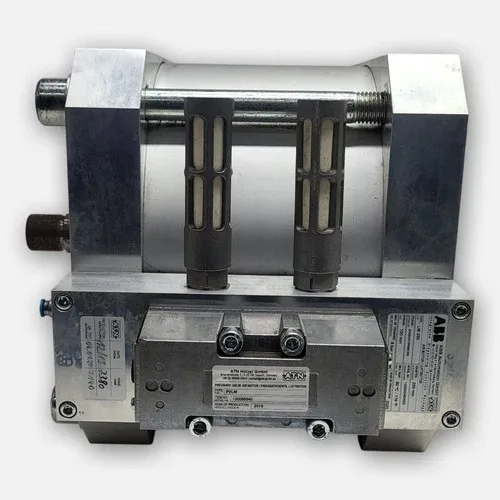 ABB ATN H lzel LM250 AIR MOTOR/LUFTMOTOR 3HDAK0100064500 DIA 250mm STK 150mm