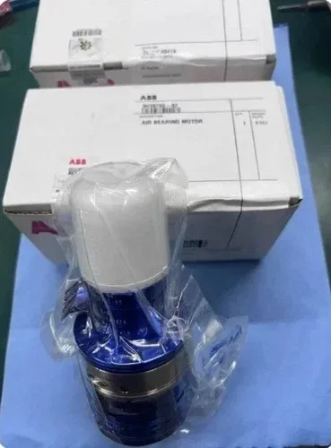 ABB 3HS0765-02 air bearing motor