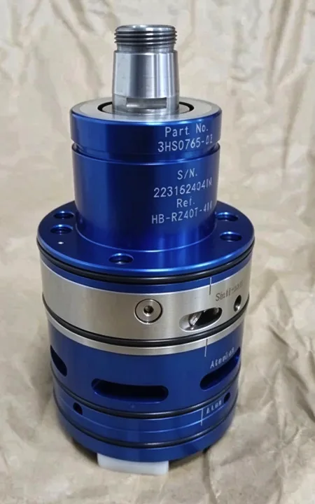 ABB 3HS0765-02 air bearing motor 3