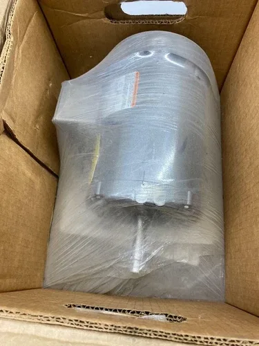 ABB M3534 Motor 0.33HP 1725RPM 230/460V 56Fr 3Ph