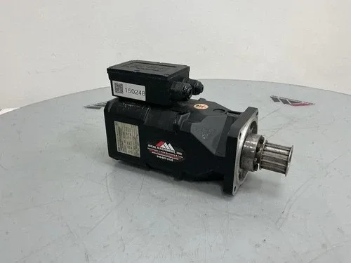 ABB 8641309A0011A PM Servo Motor 150248