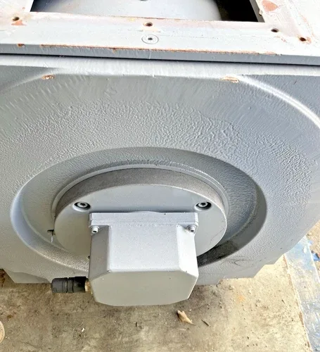 ABB AMK 315-4B Square Asynchronous 3 Phase AC Motor IEC 60034-1 4
