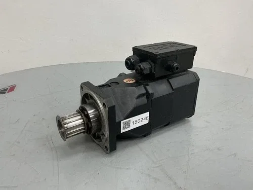 ABB 8641309A0011A PM Servo Motor 150248 2