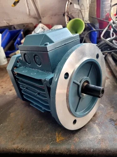 ABB Motor M 2V A7 1B-6