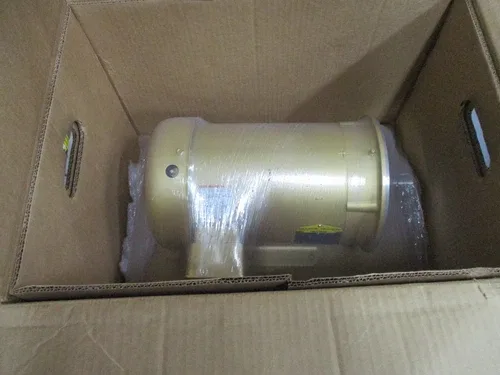 ABB CEM3611T 3-Phase Motor