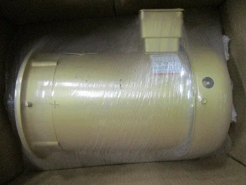 ABB CEM3611T 3-Phase Motor 3