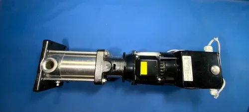 ABB Grundfos CRNE4-60AX-C-G-BUBE Vertical Pump with M2AK Motor 230V 50Hz 3