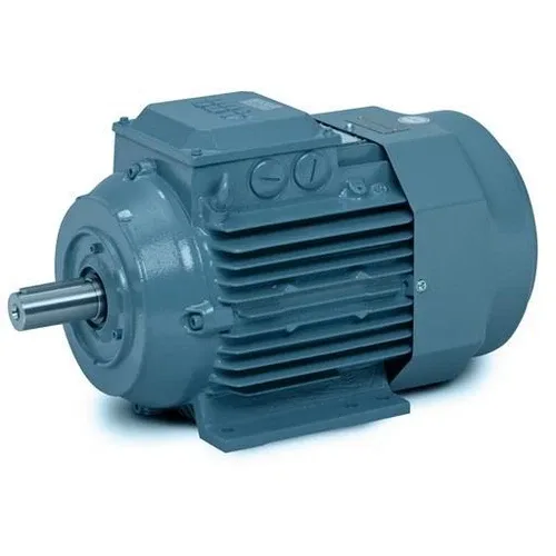 ABB IEC MOTOR EMM09114-PP Metric Motor 1.5HP 1800RPM