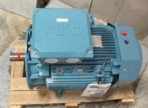 ABB EMVM22374D-PPN Motor 37 kW 1480/1784 RPM 3 Ph 3G1F1651385119 1276720-1 2