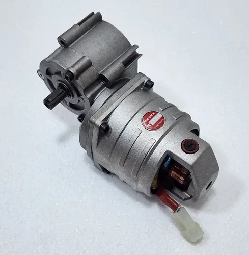 ABB SACE UXAB 369215 R 948 GEARED MOTOR CHARGING SHAFT 220V 600W 320RF ES8-9-10