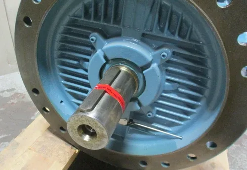 ABB EMVM22374D-PPN Motor 37 kW 1480/1784 RPM 3 Ph 3G1F1651385119 1276720-1 4