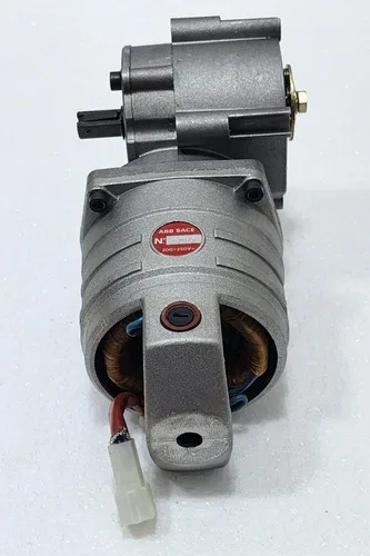 ABB SACE UXAB 369215 R 948 GEARED MOTOR CHARGING SHAFT 220V 600W 320RF ES8-9-10 4