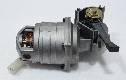 ABB SACE UXAB 369215 R 948 GEARED MOTOR CHARGING SHAFT 220V 600W 320RF ES8-9-10 3
