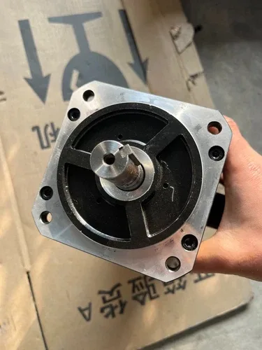 ABB motor ESM13B-202-202-T1B0AA0 Inquiries Welcome 3