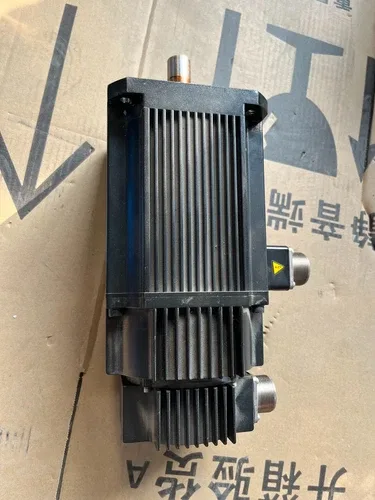 ABB motor ESM13B-202-202-T1B0AA0 Inquiries Welcome 4