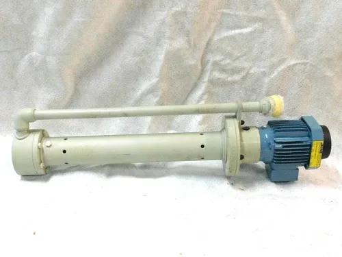 ABB Motors 3GVA061002-CSA 0.75 Kw JAHNS HYDRAULICS EWP-250-PPH-BFU-C80-TT550