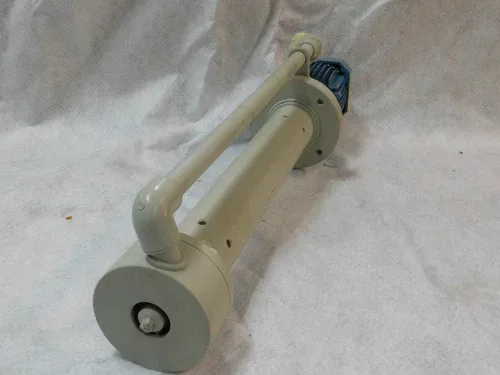 ABB Motors 3GVA061002-CSA 0.75 Kw JAHNS HYDRAULICS EWP-250-PPH-BFU-C80-TT550 2