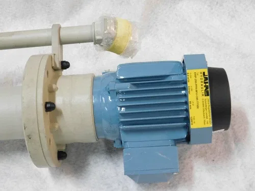 ABB Motors 3GVA061002-CSA 0.75 Kw JAHNS HYDRAULICS EWP-250-PPH-BFU-C80-TT550 4