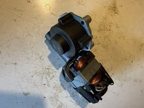 ABB Groschopp Advac motor GCE0940084P0135 / 110-125 V Gearmotor 09/05 2