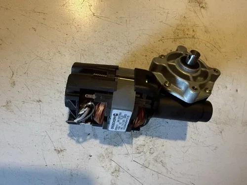 ABB Groschopp Advac motor GCE0940084P0135 / 110-125 V Gearmotor 09/05