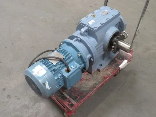 ABB 3GBA102520-BSCCN THREE-PHASE INDUCTION MOTOR WITH GUOMAO GS87-Y3-4P-180-M1-B