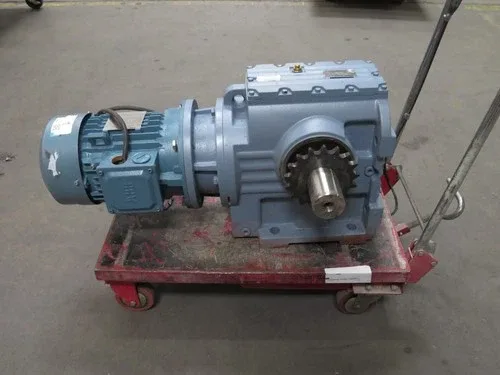 ABB 3GBA102520-BSCCN THREE-PHASE INDUCTION MOTOR WITH GUOMAO GS87-Y3-4P-180-M1-B 4