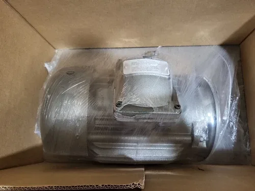ABB 06L641X123G1-2 HP-3PH-50HZ-415V-2900 RPM-182TC FRAME-XPFC ENC-ELECTRIC MOTOR