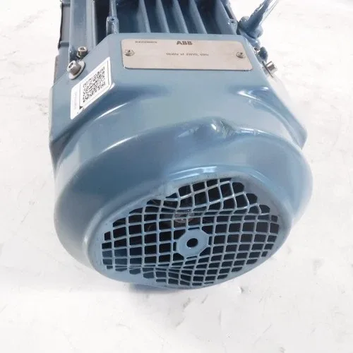 ABB IEC60034-1 3 Phase Cast Iron Motor 4 Pole 400V 50Hz M3BP 90LC 4 SEE DESC 3