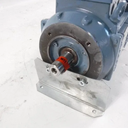 ABB IEC60034-1 3 Phase Cast Iron Motor 4 Pole 400V 50Hz M3BP 90LC 4 SEE DESC 4