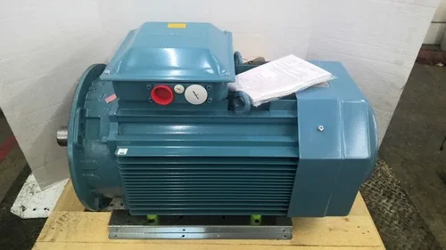 ABB M3AA 30 KW AC Motor 460 Volts 200MLA 4 IM85/IM3001 1800 Rpm 4P