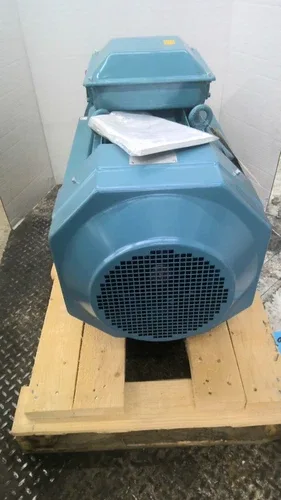 ABB M3AA 30 KW AC Motor 460 Volts 200MLA 4 IM85/IM3001 1800 Rpm 4P 3