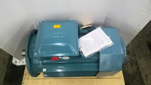 ABB M3AA 30 KW AC Motor 460 Volts 200MLA 4 IM85/IM3001 1800 Rpm 4P 2