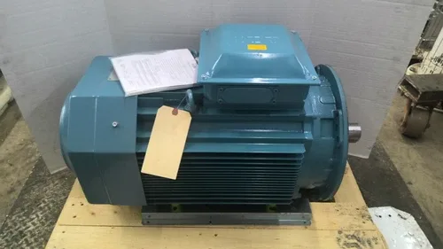 ABB M3AA 30 KW AC Motor 460 Volts 200MLA 4 IM85/IM3001 1800 Rpm 4P 4