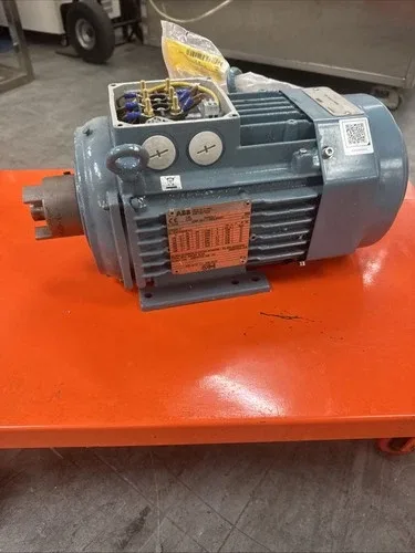 ABB M3BP 90LC 2 IMB3/IM1001 Electric Motor 2