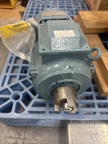 ABB M3BP 90LC 2 IMB3/IM1001 Electric Motor