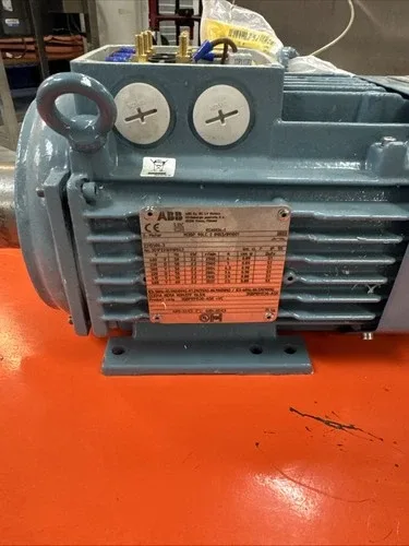 ABB M3BP 90LC 2 IMB3/IM1001 Electric Motor 3