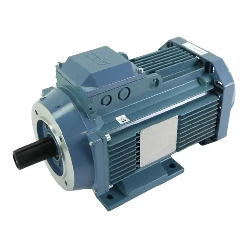 ABB M3AA 100 LC 2 IMB34/IM2101 Electric Motor 3.0kW 2896rpm 230/400V