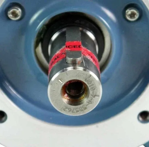 ABB M3AA 100 LC 2 IMB34/IM2101 Electric Motor 3.0kW 2896rpm 230/400V 4
