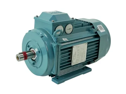 ABB M3BP 100LKF 8 IMV6/IM1031 M3BP100LKF8 Electric Motor 1.3kW 50Hz 697rpm - Unused
