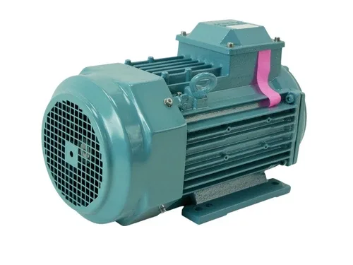 ABB M3BP 100LKF 8 IMV6/IM1031 M3BP100LKF8 Electric Motor 1.3kW 50Hz 697rpm - Unused 2