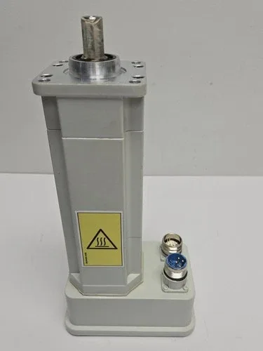 ABB 505956890/03 MOTOR TYPE-B JCN-06DRA-AB11 2